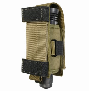 Universal Flashlight/Baton Sheath Maxpedition – Image 3