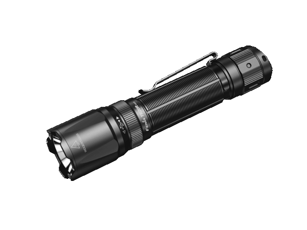TK20R V2.0 - Flashlight LED, 3000 Lm