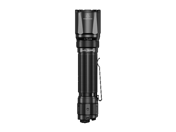TK20R V2.0 - Flashlight LED, 3000 Lm – Image 3