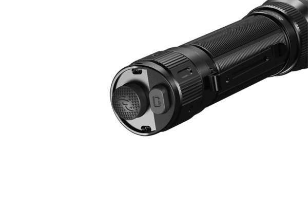 TK20R V2.0 - Flashlight LED, 3000 Lm – Image 4