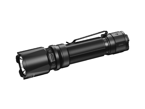 TK20R V2.0 - Flashlight LED, 3000 Lm – Image 5