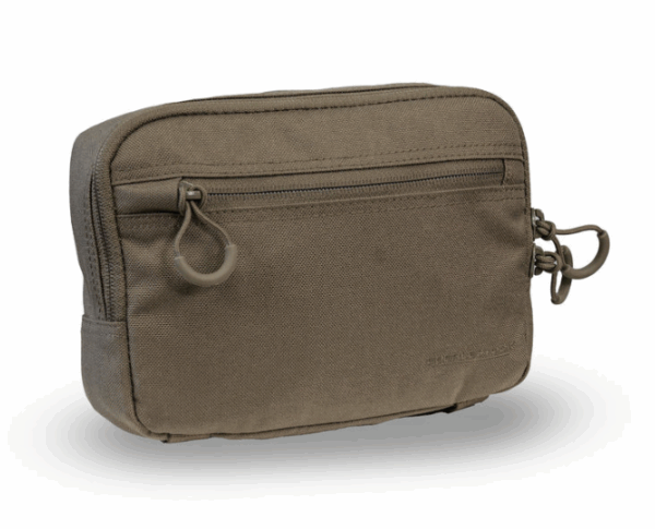 Eberlestock Large Padded Accessory Pouch