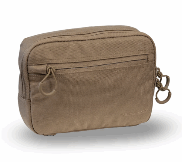 Eberlestock Large Padded Accessory Pouch – Image 2