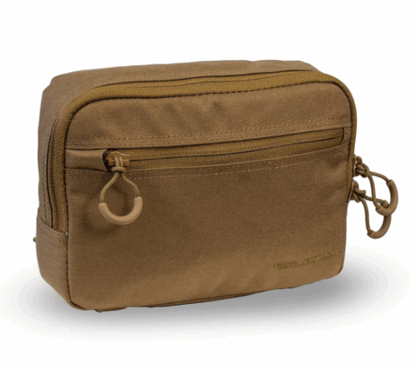 Eberlestock Large Padded Accessory Pouch – Image 3