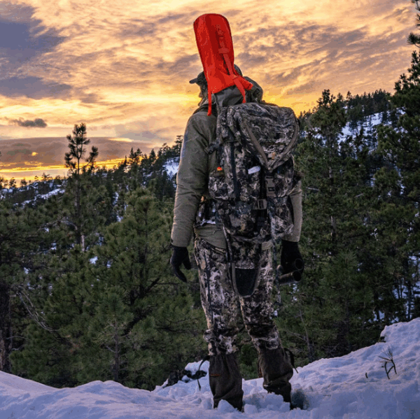 JS Gun Cover Eberlestock – Image 4