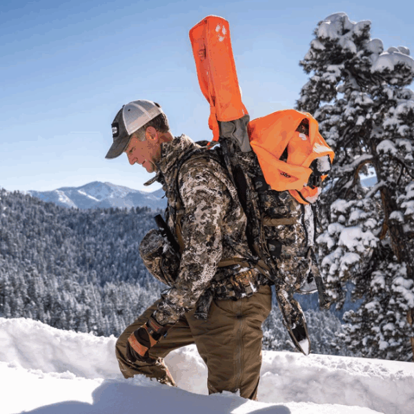 JS Gun Cover Eberlestock – Image 5