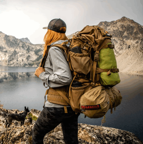 V69 Destroyer Pack Eberlestock – Image 5