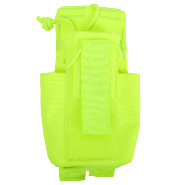 Radio Pouch - 15 Snigel Design – Image 2
