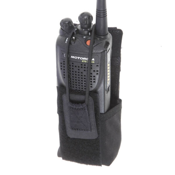 Radio Pouch - 15 Snigel Design – Image 3
