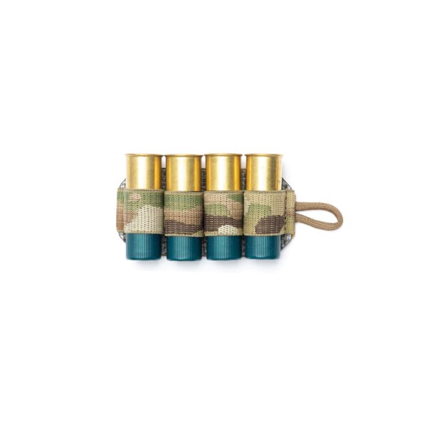HYBRID Mag Pouch - 12ga. x 4