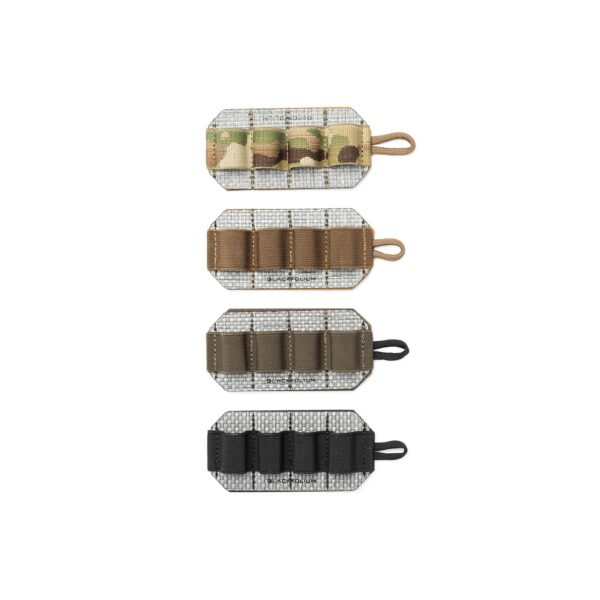 HYBRID Mag Pouch - 12ga. x 4 – Image 2