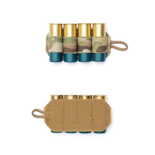 HYBRID Mag Pouch - 12ga. x 4 – Image 3