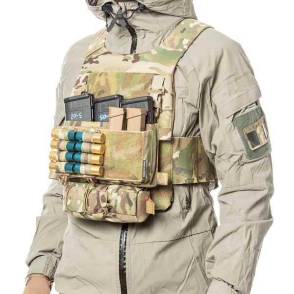 HYBRID Mag Pouch - 12ga. x 4 – Image 4