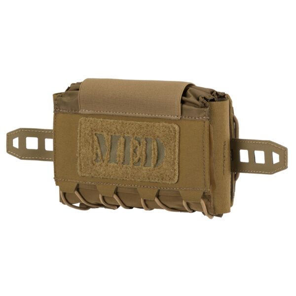 Compact MED Pouch Horizontal Direct Action – Image 3