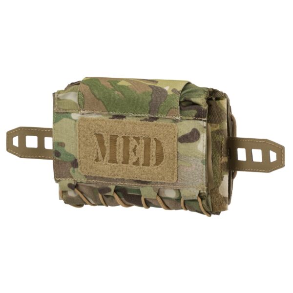 Compact MED Pouch Horizontal Direct Action – Image 4