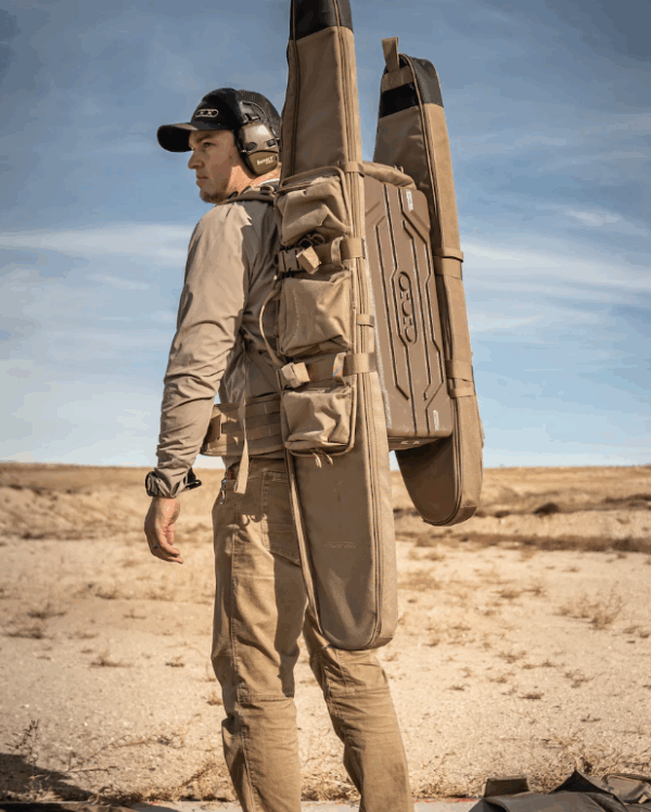 Sac UpRanger Eberlestock – Image 3