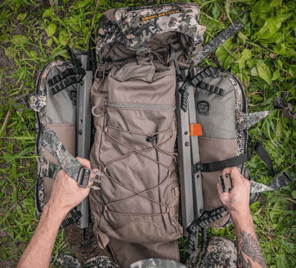 Sac x2 Eberlestock – Image 2