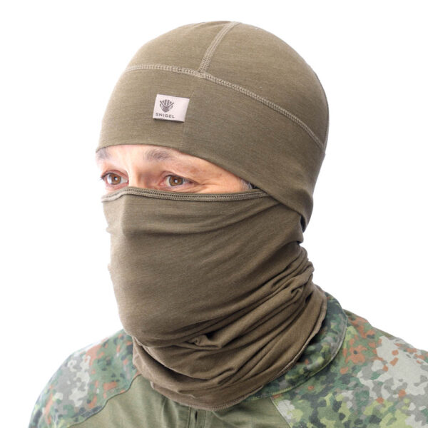 Bonnet FR Snigel Design – Image 2