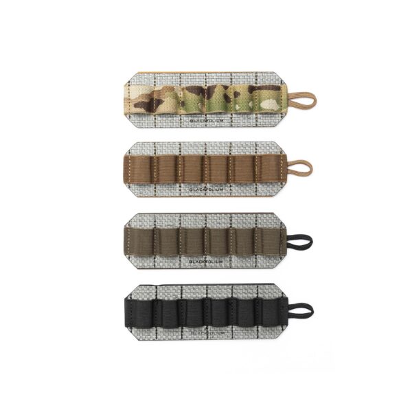 HYBRID Mag Pouch - 12ga. x 6 – Image 2