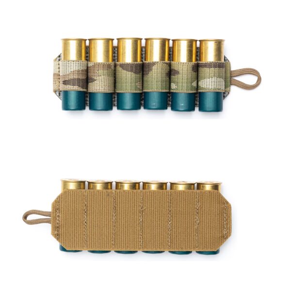 HYBRID Mag Pouch - 12ga. x 6 – Image 3
