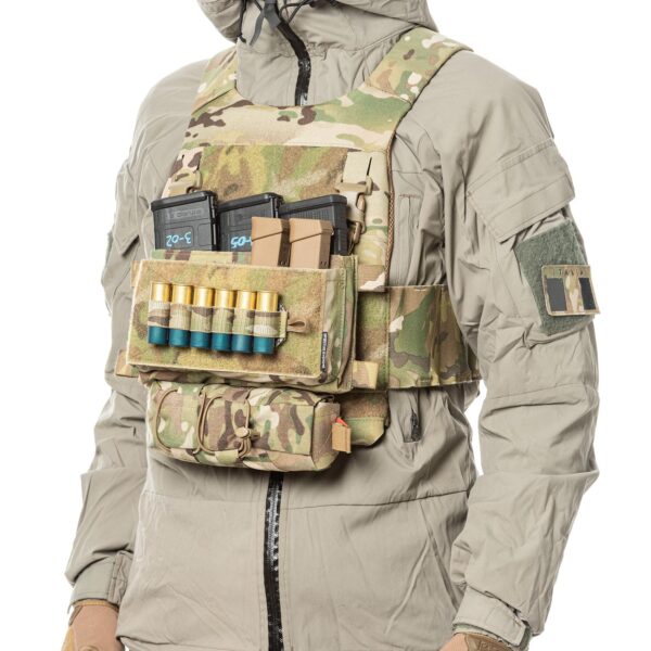 HYBRID Mag Pouch - 12ga. x 6 – Image 4