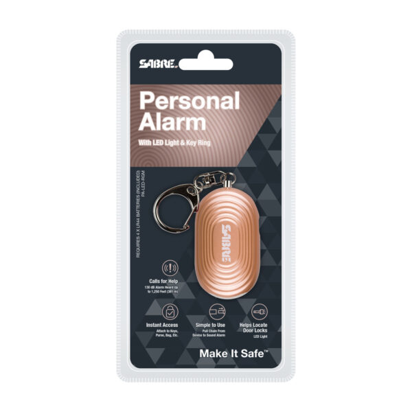 Personal Alarm / Led – Image 6