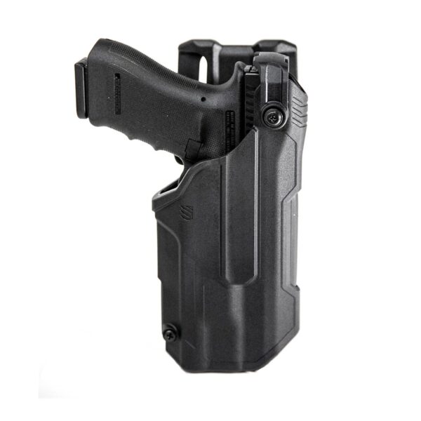 Holster T Series L3D Light Bearing TLR BlackHawk