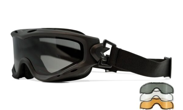 WX Spear Dual Lens – Image 2