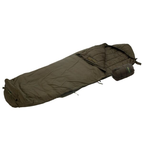 Sac de Couchage Tropen
