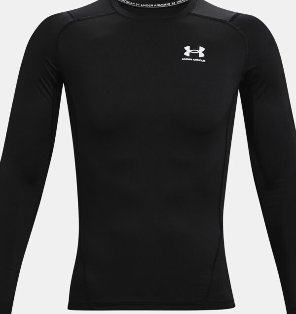 T-Shirt Thermique manches longues HeatGear