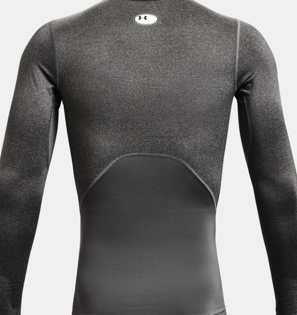 T-Shirt Thermique manches longues HeatGear – Image 4