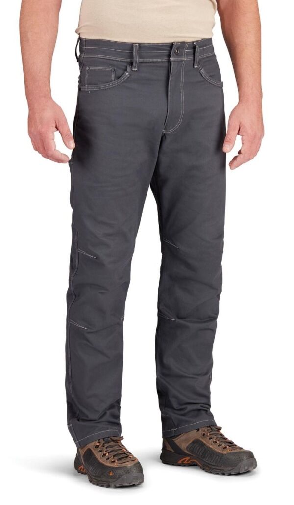 Pantalon Lithos Propper