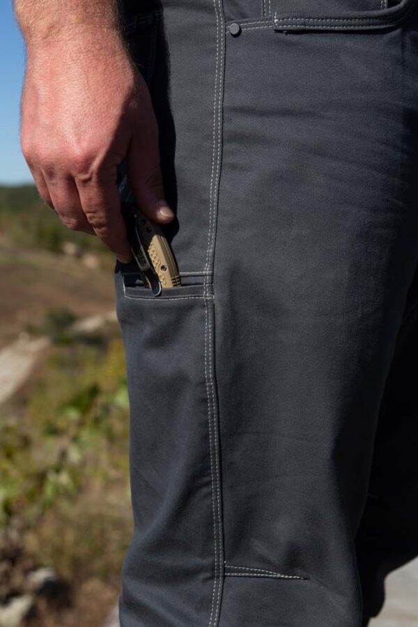 Pantalon Lithos Propper – Image 8