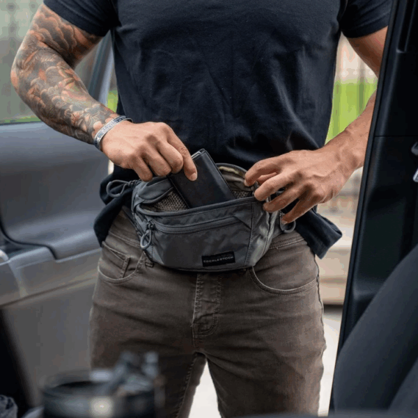 Bando Bag Eberlestock – Image 2