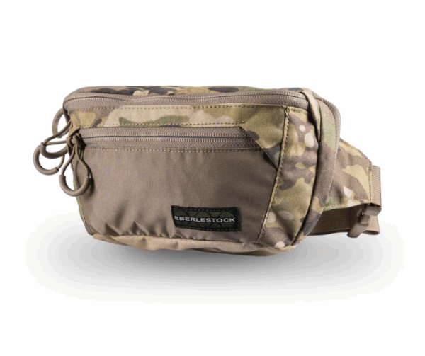 Bando Bag Eberlestock – Image 6
