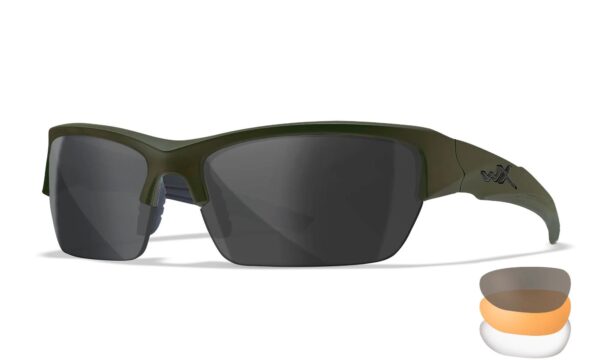 WX VALOR 2.5