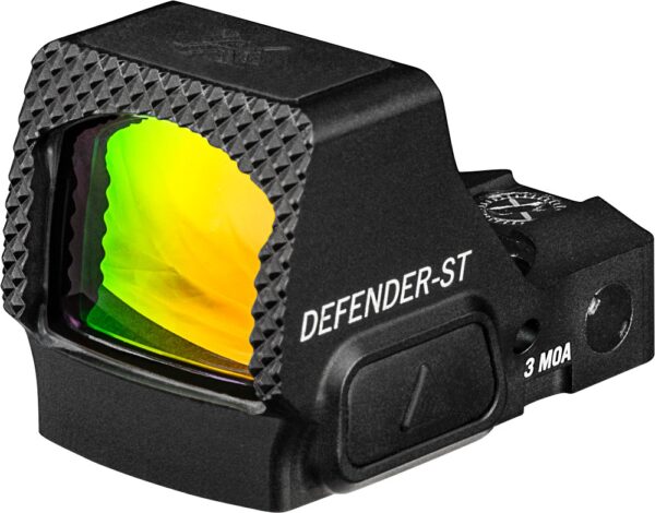 DEFENDER-ST™ MICRO RED DOT
