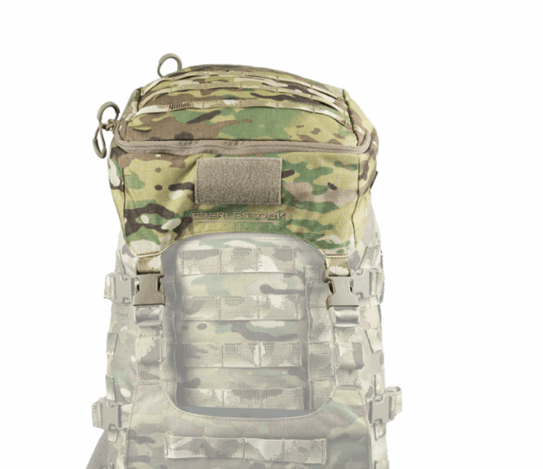 Mission Lid Eberlestock
