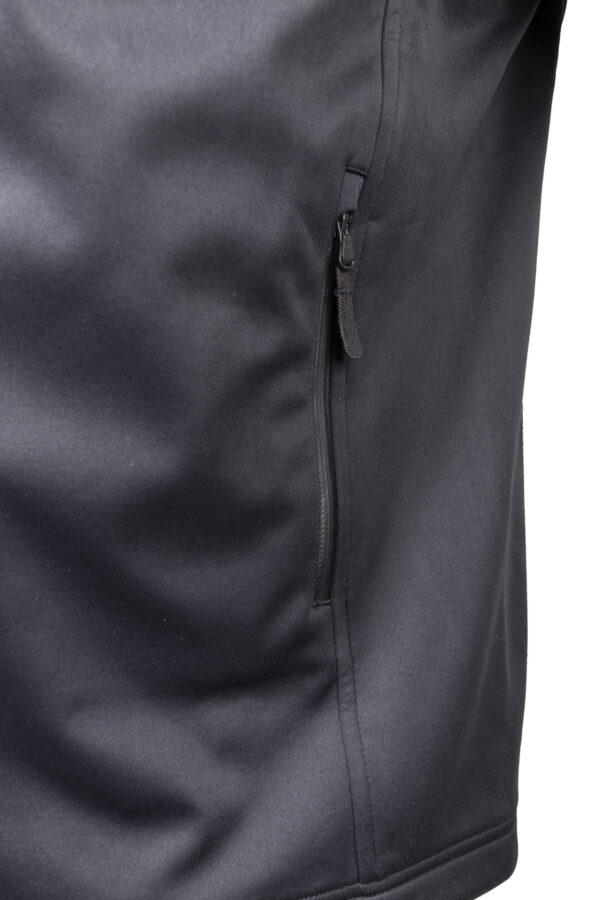 veste Softshell