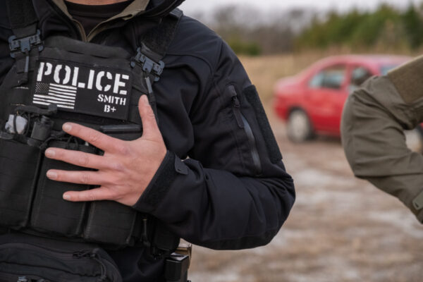 veste Softshell – Image 8
