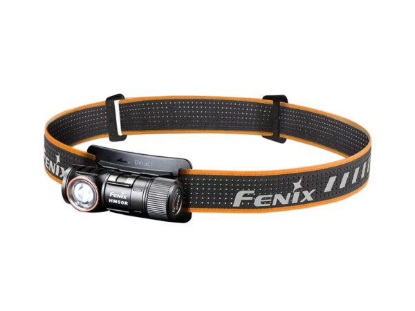 Lampe frontale Fenix HM50R V2.0