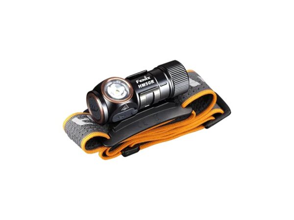 Lampe frontale Fenix HM50R V2.0 – Image 3