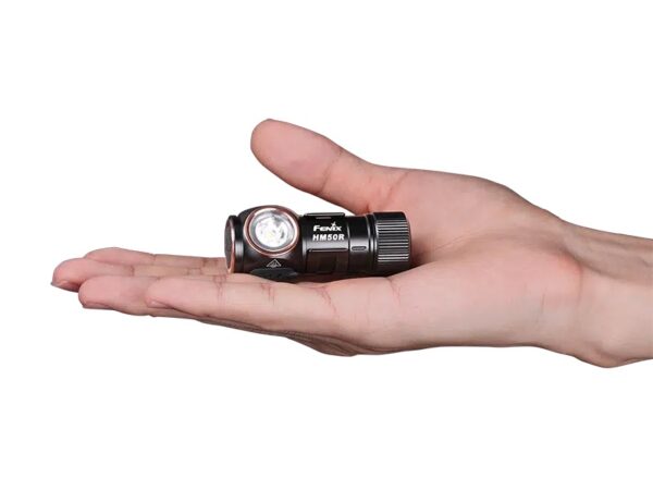 Lampe frontale Fenix HM50R V2.0 – Image 2